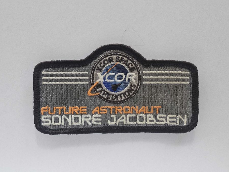 XCOR-emblem